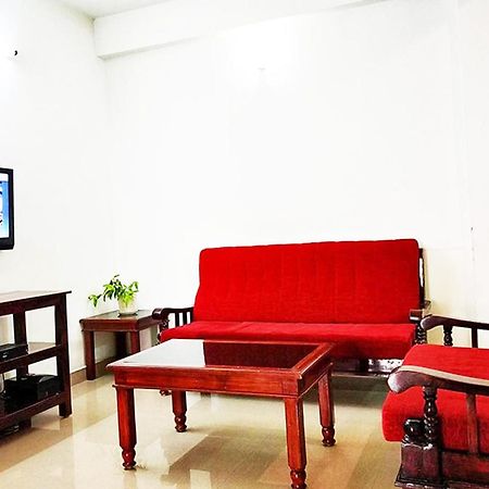 Honey Bee Serviced Apartments Trivandrum Thiruvananthapuram Exterior foto